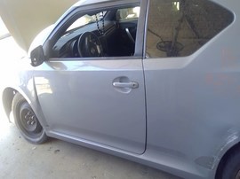 2013 SCION TC, GRAY, 2.5L, AT.   Z26448